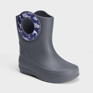 Toddler rain boots okabashi